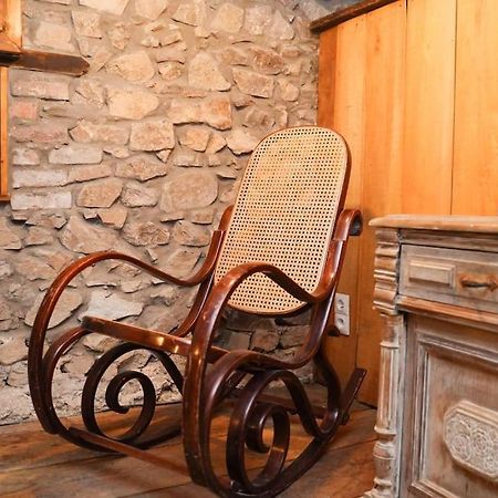 Maison Vigneron - Maison Et Studio Saint-Didier-sur-Beaujeu 외부 사진