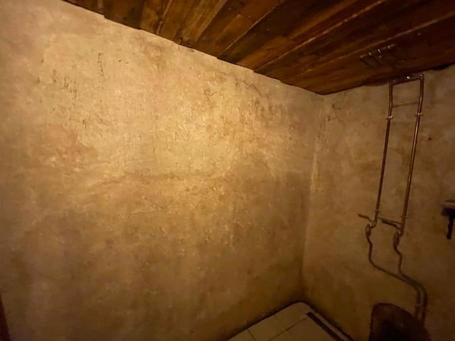 Maison Vigneron - Maison Et Studio Saint-Didier-sur-Beaujeu 외부 사진