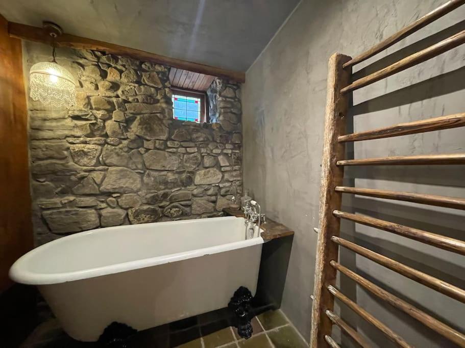 Maison Vigneron - Maison Et Studio Saint-Didier-sur-Beaujeu 외부 사진