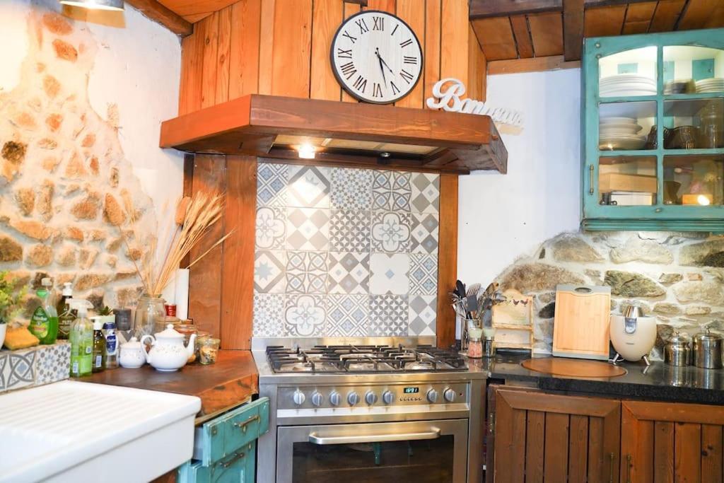 Maison Vigneron - Maison Et Studio Saint-Didier-sur-Beaujeu 외부 사진